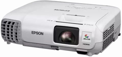 ویدئو پروژکتور EPSON مدل EB-X27