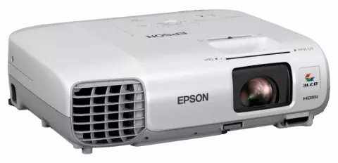 ویدئو پروژکتور EPSON مدل EB-X27