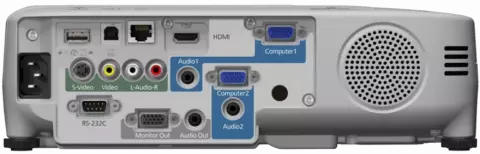 ویدئو پروژکتور EPSON مدل EB-X27