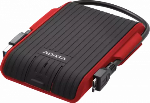 هارد اکسترنال 1ترابایت Adata مدل HD725