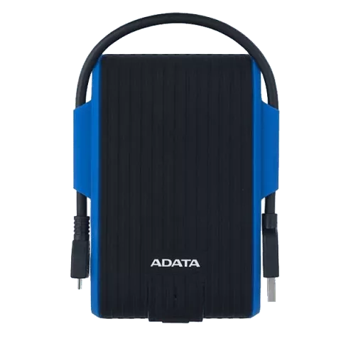 1TB ADATA HD725 USB3.0 2.5" BLUE ASLI EXT HARD
