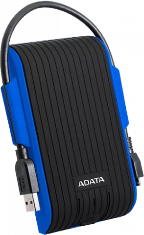 هارد اکسترنال 1ترابایت Adata مدل HD725