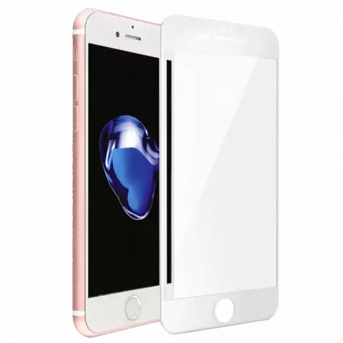 محافظ صفحه نمایش GRIFEIN مدل 3D IPHONE 7 PLUS
