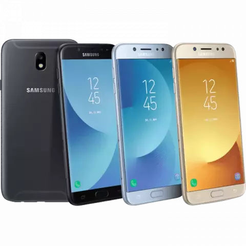 تلفن هوشمند 32گیگابایت Samsung مدل GALAXY J5 PRO