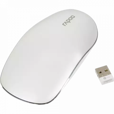 موس بیسیم RAPOO مدل T8