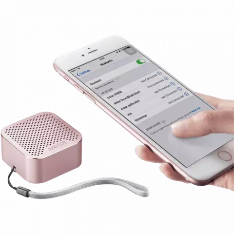 اسپیکر قابل حمل ANKER مدل SOUNDCORE NANO