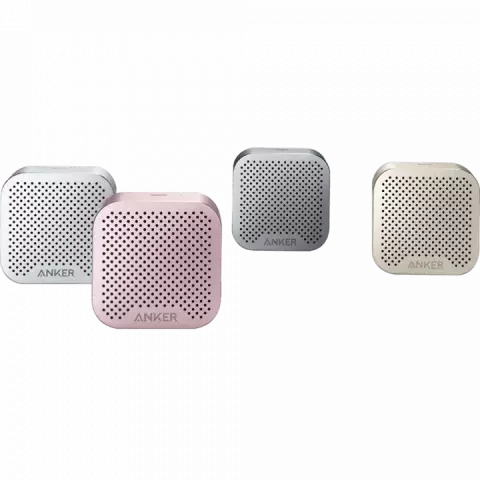 اسپیکر قابل حمل ANKER مدل SOUNDCORE NANO