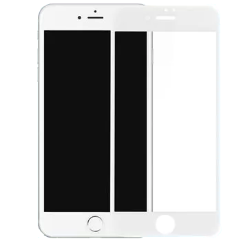 محافظ صفحه نمایش GRIFEIN مدل IPHONE 8 PLUS 3D