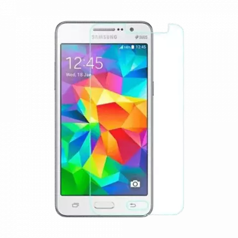 محافظ صفحه نمایش SAMSUNG GALAXY GRAND PRIME PLUS