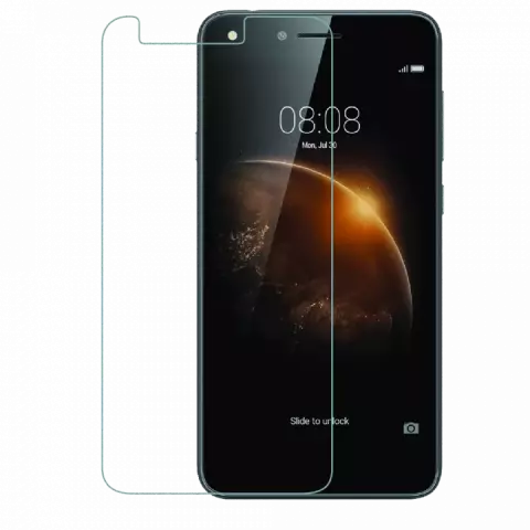 محافظ صفحه نمایش HUAWEI Y6-II