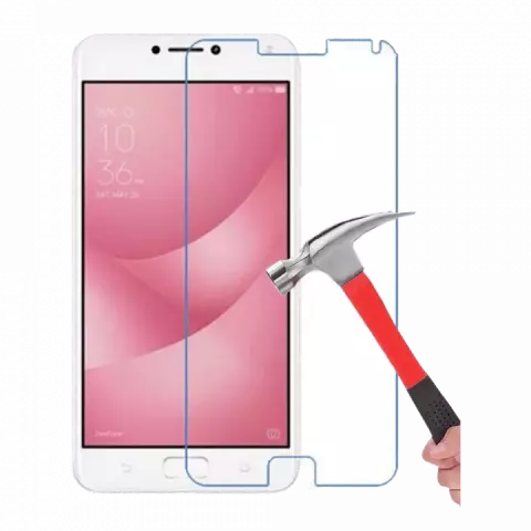 محافظ صفحه نمایش ASUS ZENFONE 4 MAX