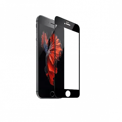 محافظ صفحه نمایش GRIFEIN مدل IPHONE 8 3D