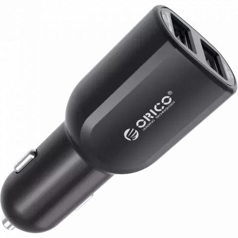 شارژر فندکی خودرو ORICO مدل UCA-2U