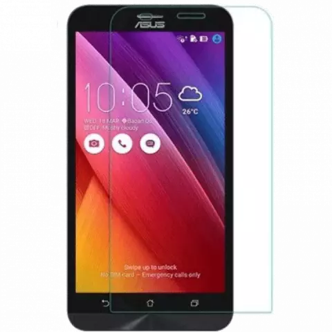 محافظ صفحه نمایش ASUS ZENFONE 2 LASER