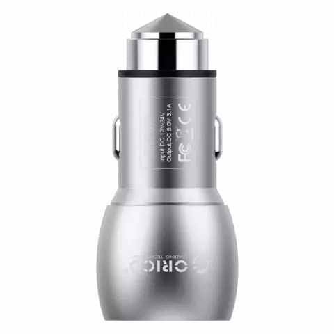 شارژر فندکی ORICO مدل UCM-2U