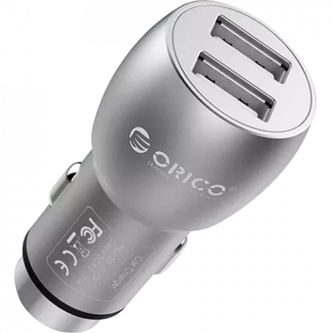 شارژر فندکی ORICO مدل UCM-2U