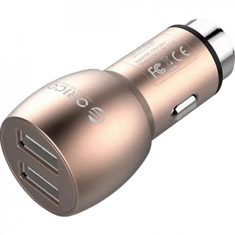 شارژر فندکی ORICO مدل UCM-2U