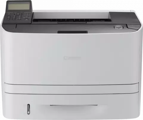 پرینتر لیزری Canon مدل I-SENSYS LBP251DW