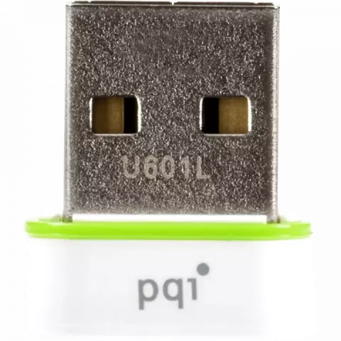 فلش مموری 16گیگابایت PQI مدل U601L
