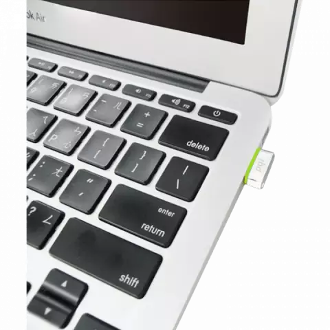 فلش مموری 16گیگابایت PQI مدل U601L