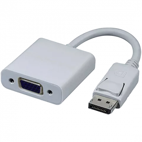 تبدیل DISPLAYPORT به WIPRO VGA