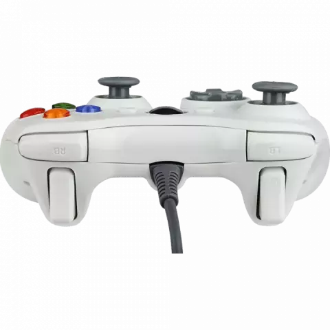 دسته بازی سیمی MICROSOFT مدل XBOX 360