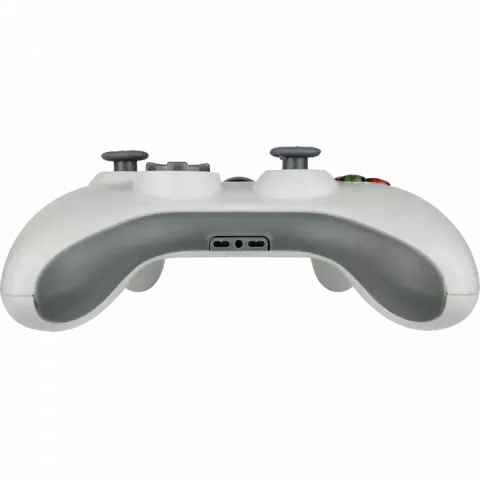 دسته بازی سیمی MICROSOFT مدل XBOX 360