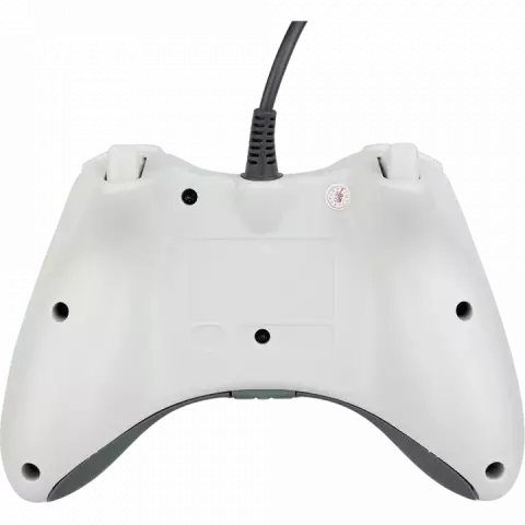 دسته بازی سیمی MICROSOFT مدل XBOX 360