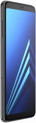 تلفن هوشمند 64گیگابایت Samsung مدل GALAXY A8 2018