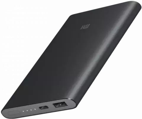 پاور بانک 10000میلی آمپر ساعت Xiaomi مدل Mi Power Bank Pro
