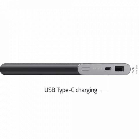پاور بانک 10000میلی آمپر ساعت Xiaomi مدل Mi Power Bank Pro