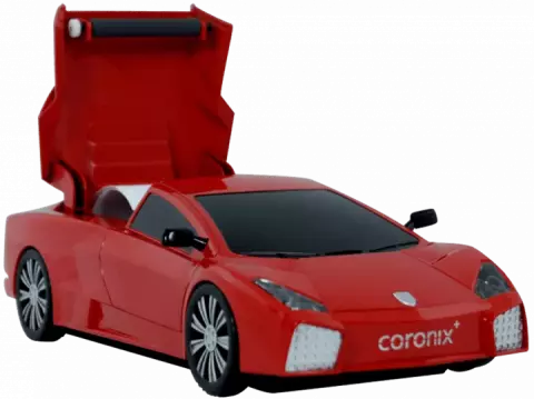 فیش پرینتر CORONIX مدل RP-170