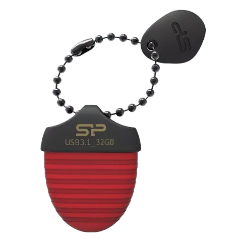 فلش مموری 32گیگابایت Silicon Power مدل JEWEL J30