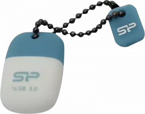 فلش مموری 16گیگابایت Silicon Power مدل JEWEL J07