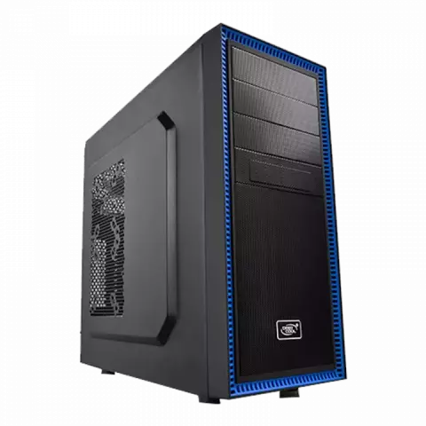 كيس Deepcool مدل TESSERACT BF