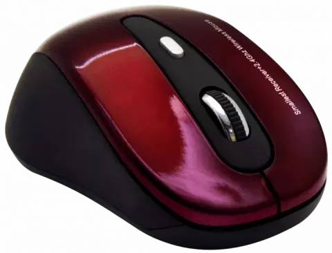 موس بیسیم TSCO مدل TM 1006W