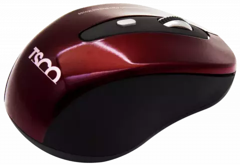 موس بیسیم TSCO مدل TM 1006W