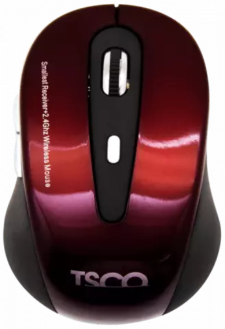موس بیسیم TSCO مدل TM 1006W