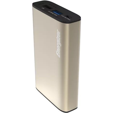 پاور بانک 10050میلی آمپر ساعت Energizer مدل UE10013CQ