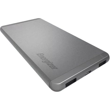 پاور بانک 10000میلی آمپر ساعت Energizer مدل UE10010