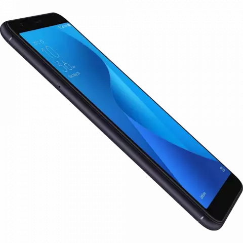 تلفن هوشمند 32گیگابایت Asus مدل ZENFONE 4 MAX PLUS ZB570TL