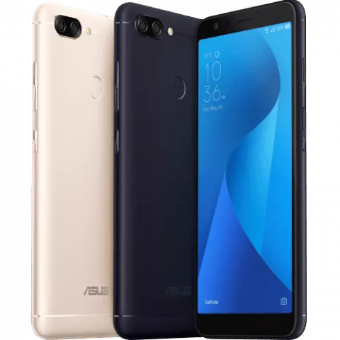 تلفن هوشمند 32گیگابایت Asus مدل ZENFONE 4 MAX PLUS ZB570TL