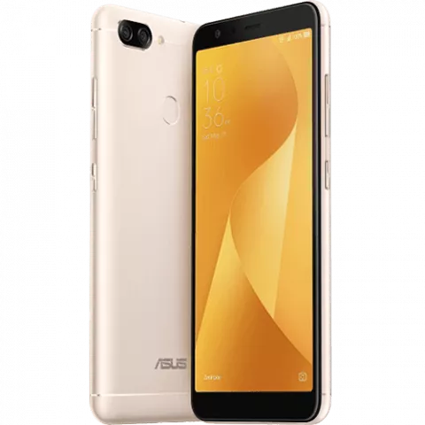 تلفن هوشمند 32گیگابایت Asus مدل ZENFONE 4 MAX PLUS ZB570TL