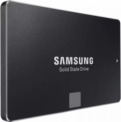حافظه SSD اینترنال 500گیگابایت Samsung مدل EVO 850