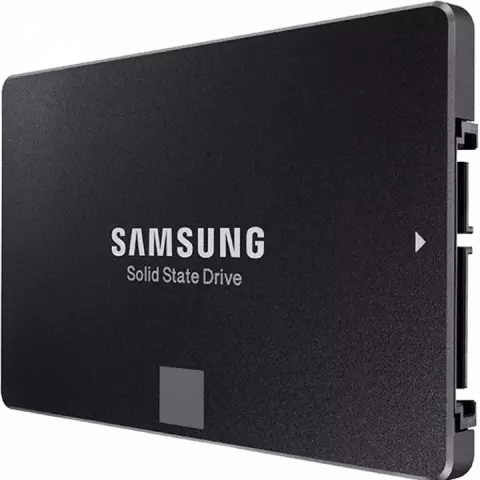 حافظه SSD اینترنال 500گیگابایت Samsung مدل EVO 850