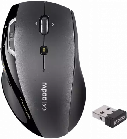 موس بیسیم RAPOO مدل 7800P