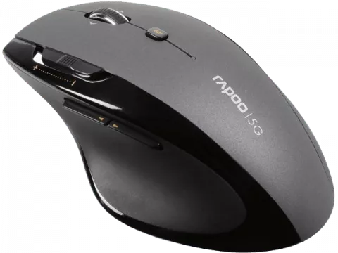 موس بیسیم RAPOO مدل 7800P