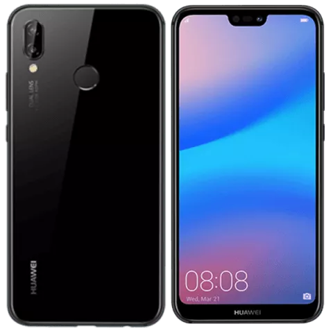 گوشی موبایل 64 گیگابایت Huawei مدل NOVA 3E