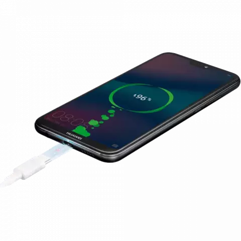 گوشی موبایل 64 گیگابایت Huawei مدل NOVA 3E