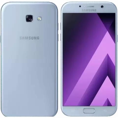 تلفن هوشمند 32گیگابایت Samsung مدل GALAXY A7